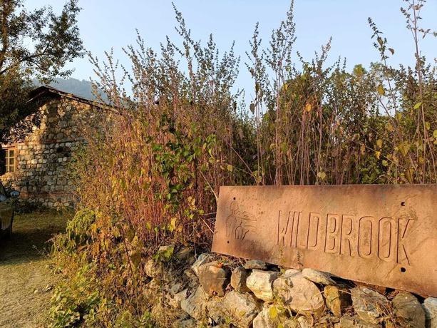 Imagen general del Hotel Wild Brook Retreat. Foto 7