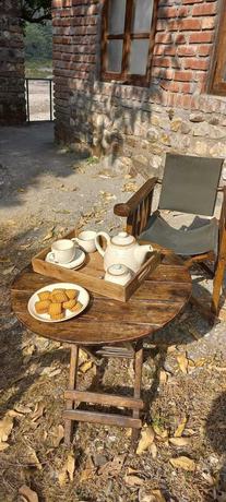 Imagen general del Hotel Wild Brook Retreat. Foto 8