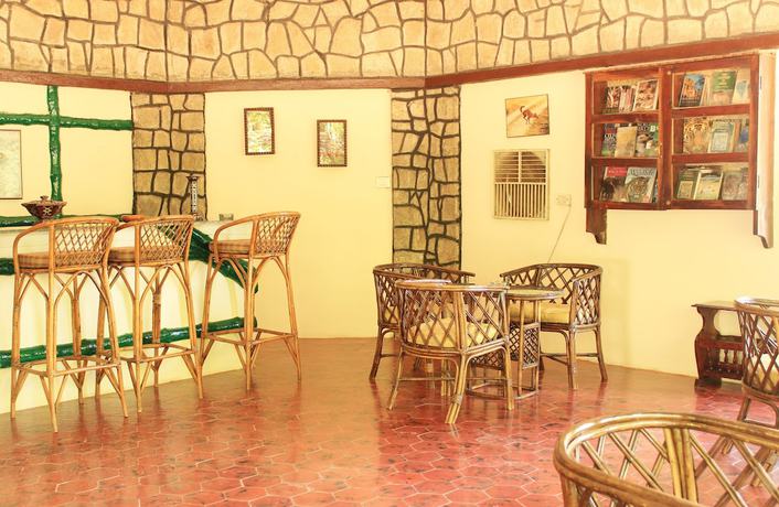 Imagen del bar/restaurante del Hotel Wild Chalet Resort. Foto 5