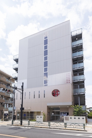 Imagen general del Hotel Wild Cherry Blossom Hostel Tokyo Koganei. Foto 1