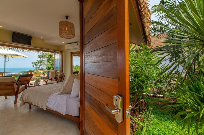 Imagen de la habitación del Hotel Wild Cottages Luxury and Natural - Adults Only. Foto 3