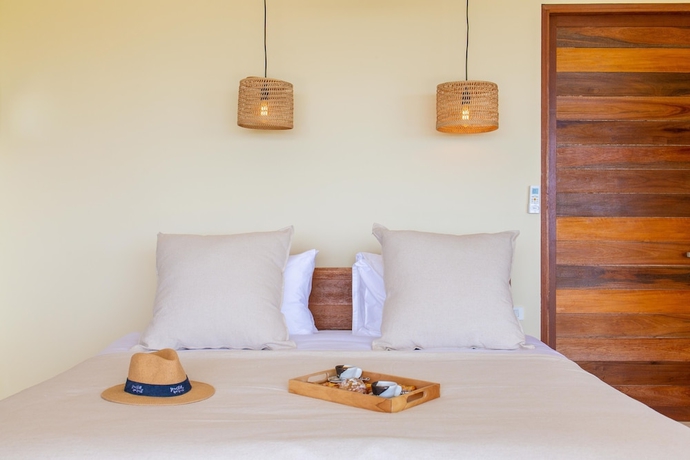 Imagen de la habitación del Hotel Wild Cottages Luxury and Natural - Adults Only. Foto 6
