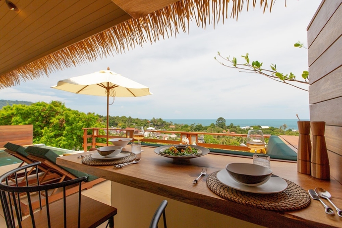 Imagen de la habitación del Hotel Wild Cottages Luxury and Natural - Adults Only. Foto 14