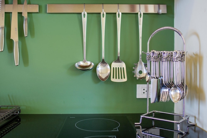 Imagen de la habitación del Hotel Wild Cottages Luxury and Natural - Adults Only. Foto 15