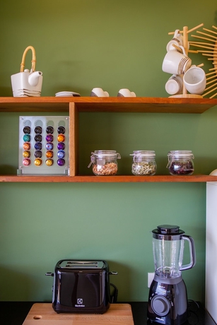 Imagen de la habitación del Hotel Wild Cottages Luxury and Natural - Adults Only. Foto 17