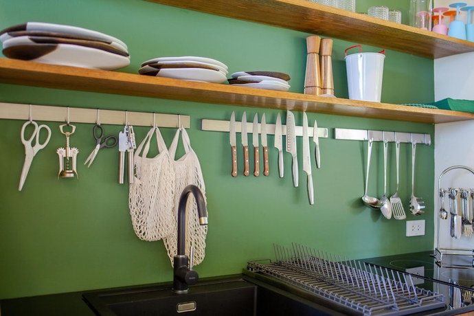 Imagen de la habitación del Hotel Wild Cottages Luxury and Natural - Adults Only. Foto 18