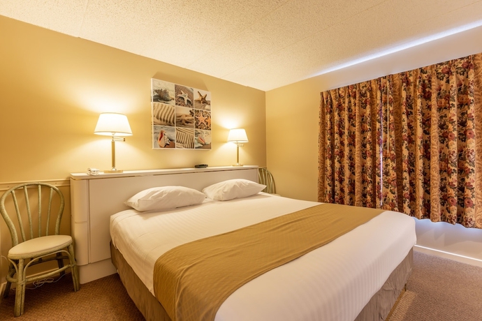 Imagen de la habitación del Hotel Wild Dunes Inn. Foto 4