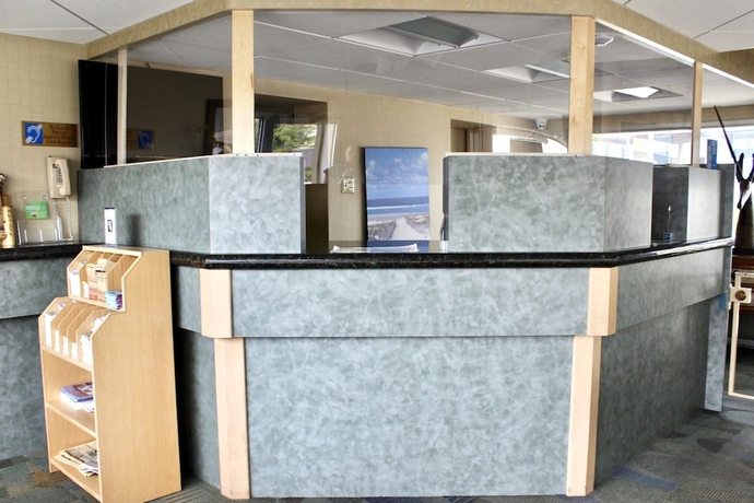 Imagen de los interiores del Hotel Wild Dunes Inn. Foto 9