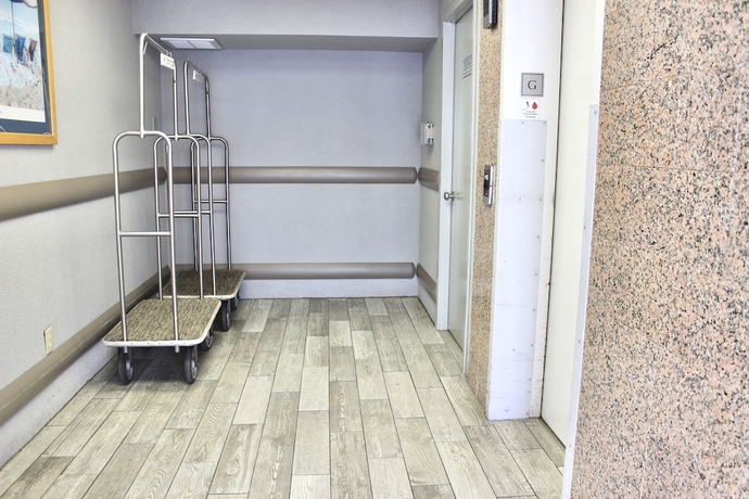 Imagen de los interiores del Hotel Wild Dunes Inn. Foto 10