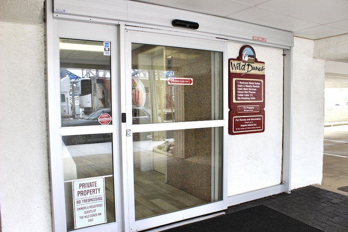 Imagen de los interiores del Hotel Wild Dunes Inn. Foto 11