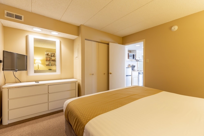 Imagen de la habitación del Hotel Wild Dunes Inn. Foto 5