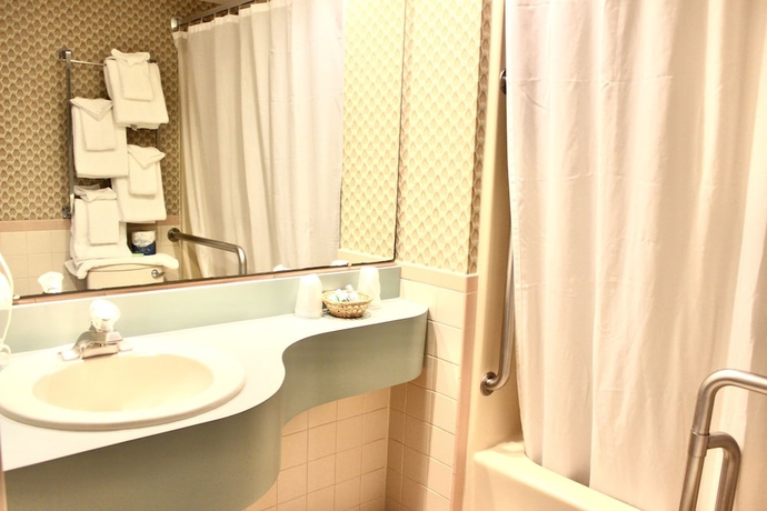 Imagen de la habitación del Hotel Wild Dunes Inn. Foto 8