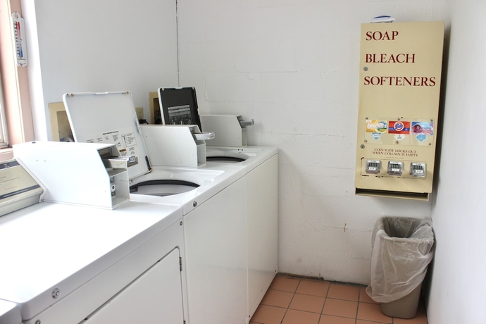 Imagen de los interiores del Hotel Wild Dunes Inn. Foto 12