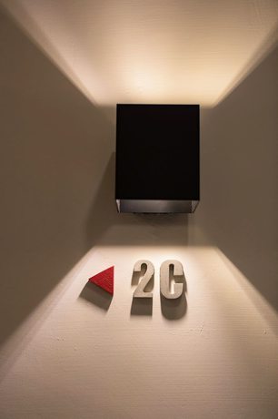 Imagen de la habitación del Hotel Wild. Foto 3