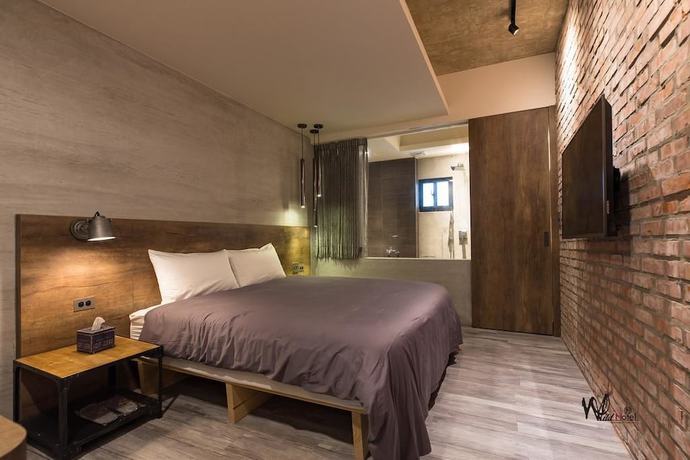 Imagen general del Hotel Wild. Foto 1