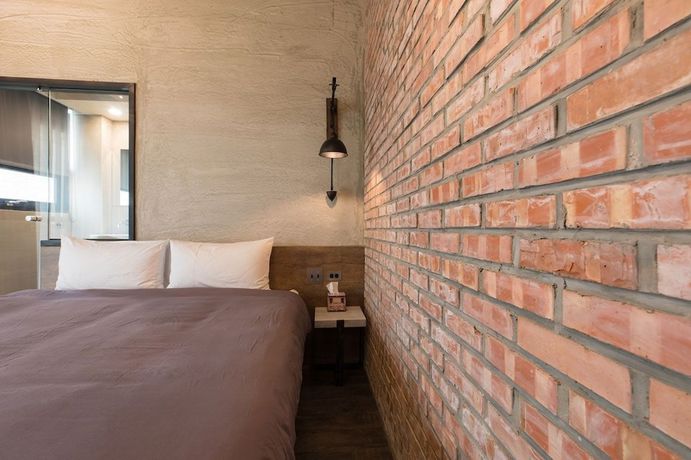 Imagen de la habitación del Hotel Wild. Foto 12