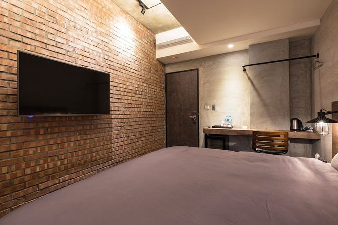 Imagen de la habitación del Hotel Wild. Foto 14