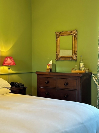 Imagen de la habitación del Hotel Wild Honey Inn. Foto 4