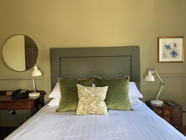 Imagen de la habitación del Hotel Wild Honey Inn. Foto 5