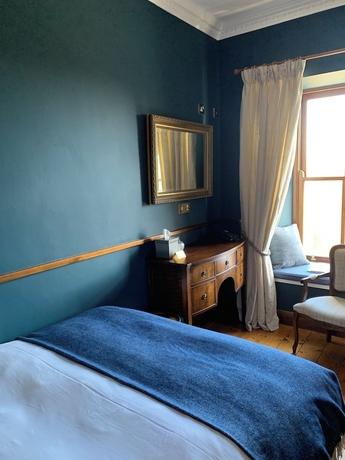 Imagen de la habitación del Hotel Wild Honey Inn. Foto 7