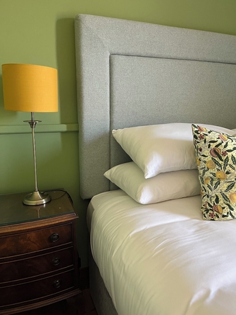 Imagen de la habitación del Hotel Wild Honey Inn. Foto 12