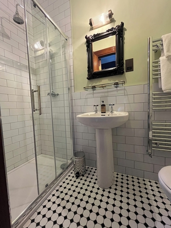 Imagen de la habitación del Hotel Wild Honey Inn. Foto 16
