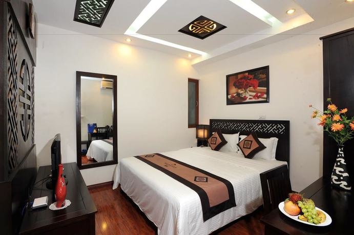 Imagen de la habitación del Hotel Wild Lotus. Foto 7