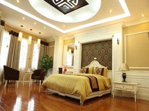 Imagen de la habitación del Hotel Wild Lotus. Foto 9
