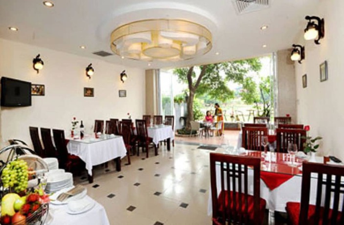 Imagen de los interiores del Hotel Wild Lotus. Foto 18