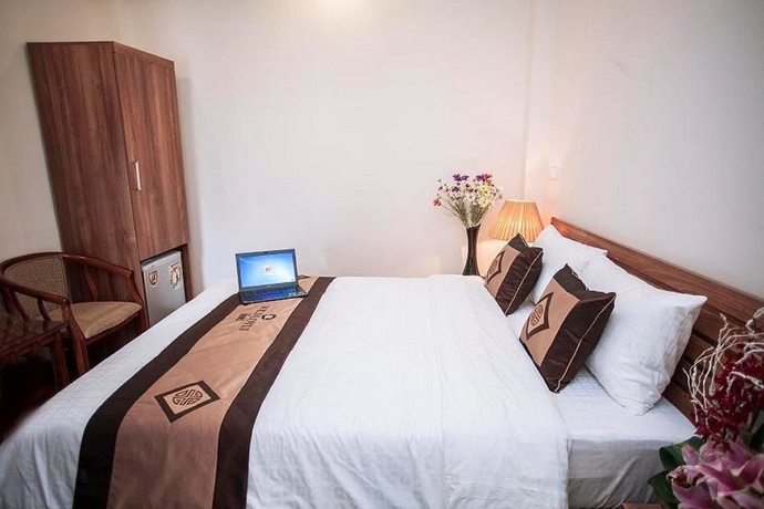 Imagen de la habitación del Hotel Wild Lotus - Hang Be. Foto 7