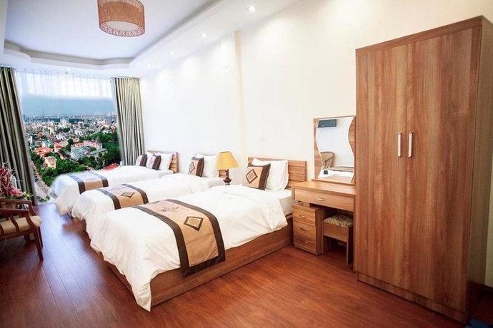 Imagen de la habitación del Hotel Wild Lotus - Hang Be. Foto 8
