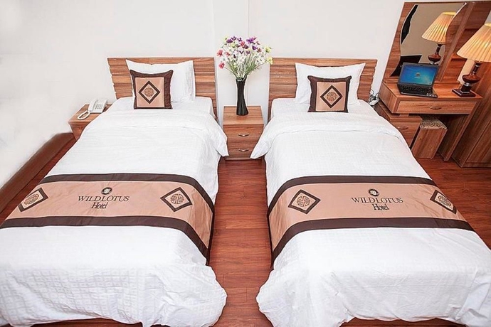 Imagen de la habitación del Hotel Wild Lotus - Hang Be. Foto 9