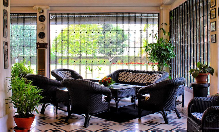 Imagen de la habitación del Hotel Wild Mahseer. Foto 2