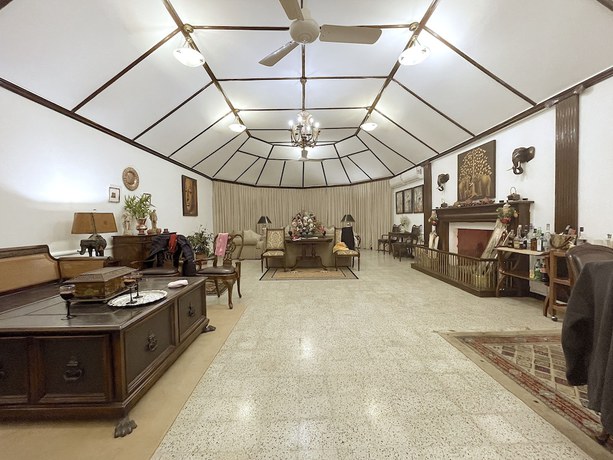 Imagen de la habitación del Hotel Wild Mahseer. Foto 6