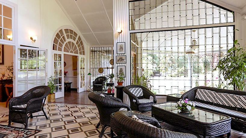 Imagen de la habitación del Hotel Wild Mahseer. Foto 7