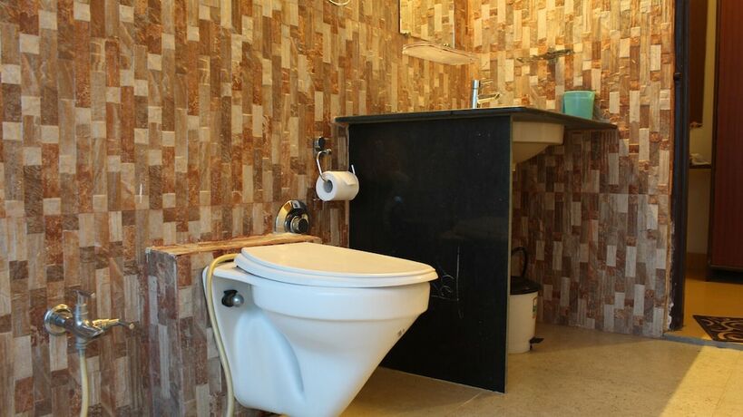 Imagen general del Hotel Wild Mark Resort Kanha. Foto 8