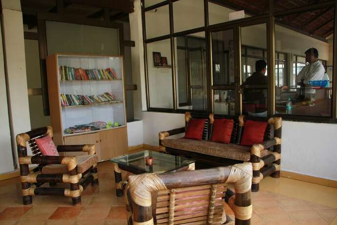 Imagen general del Hotel Wild Mark Resort Kanha. Foto 10