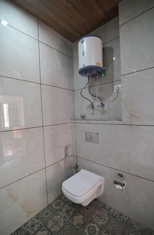 Imagen de la habitación del Hotel Wild Oasis. Foto 2