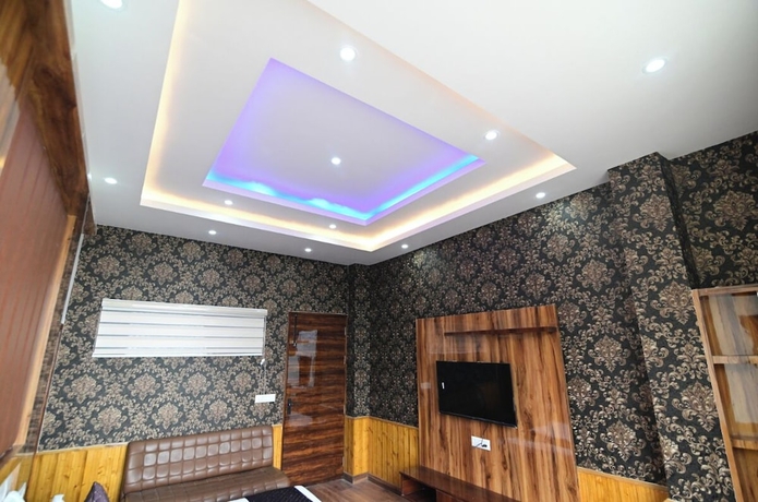 Imagen de la habitación del Hotel Wild Oasis. Foto 4