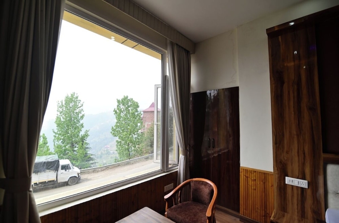 Imagen de la habitación del Hotel Wild Oasis. Foto 10