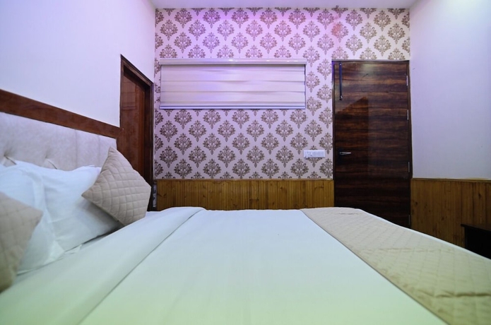 Imagen de la habitación del Hotel Wild Oasis. Foto 13
