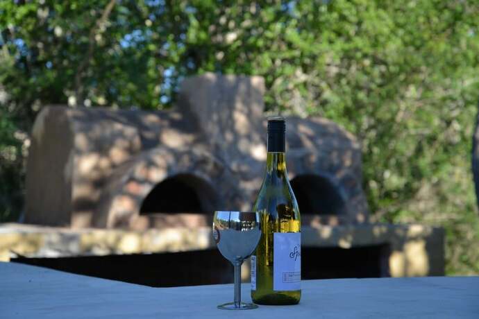 Imagen general del Hotel Wild Olive Tree Camp. Foto 11