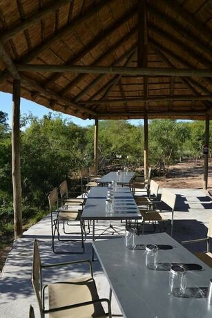 Imagen general del Hotel Wild Olive Tree Camp. Foto 17