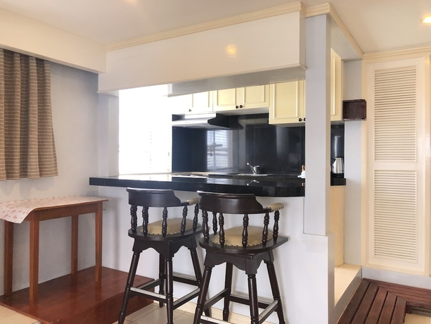 Imagen de la habitación del Hotel Wild Orchid Beach Resort. Foto 3