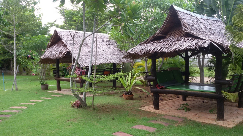 Imagen de los exteriores del Hotel Wild Orchid Krabi By Villa Cha Cha. Foto 6