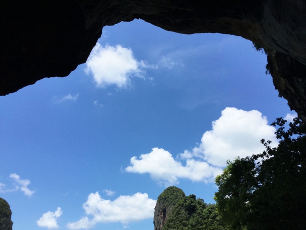 Imagen de los exteriores del Hotel Wild Orchid Krabi By Villa Cha Cha. Foto 9
