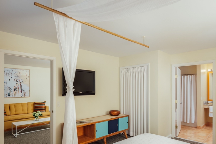 Imagen de la habitación del Hotel Wild Palms, A Jdv By Hyatt. Foto 9