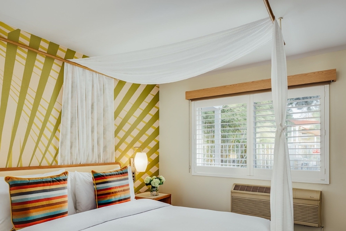 Imagen de la habitación del Hotel Wild Palms, A Jdv By Hyatt. Foto 10