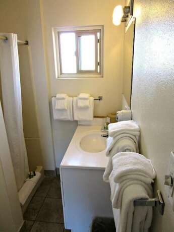 Imagen general del Hotel Wild Rivers Motor Lodge. Foto 1