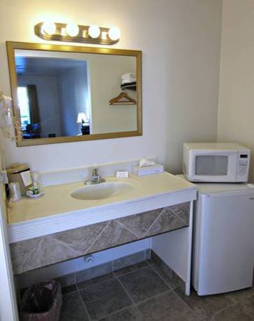 Imagen general del Hotel Wild Rivers Motorlodge. Foto 1